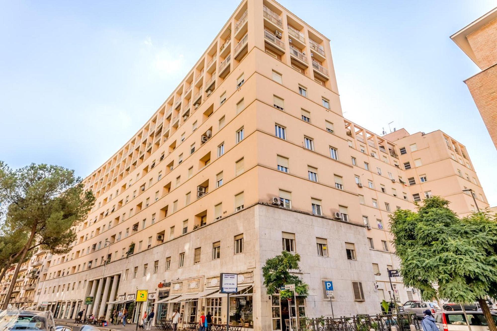 Leghouse Eritrea Your Perfect Holiday In Roma Exterior foto